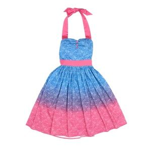 Disney Parks Dress Shop Sleeping Beauty Aurora Dress 3X